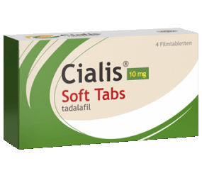 Cialis Soft