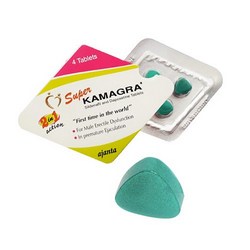 Super Kamagra